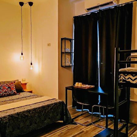 The Billabong Alloggio Uso Turistico Roma Eksteriør bilde